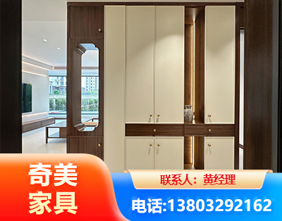 齐齐哈尔全屋定制