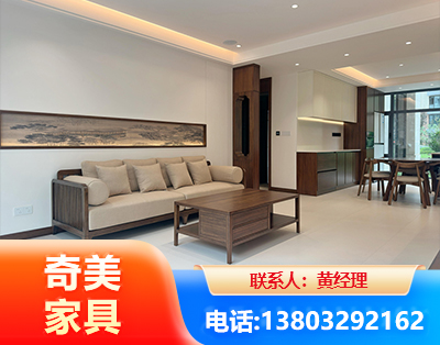 齐齐哈尔全屋定制