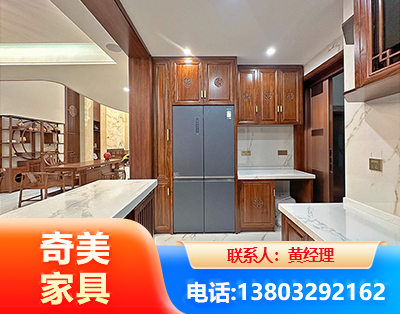 齐齐哈尔板式家具