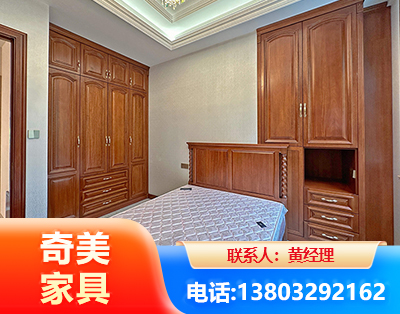 齐齐哈尔板木结合家具