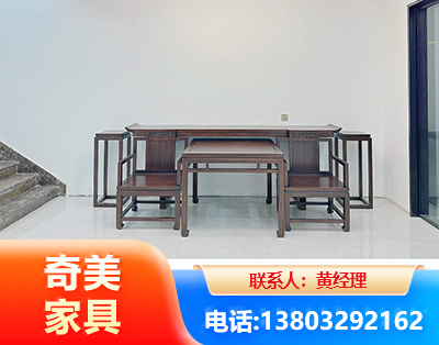 齐齐哈尔办公家具