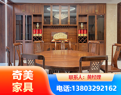 齐齐哈尔全屋定制