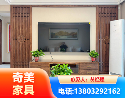 齐齐哈尔板式家具