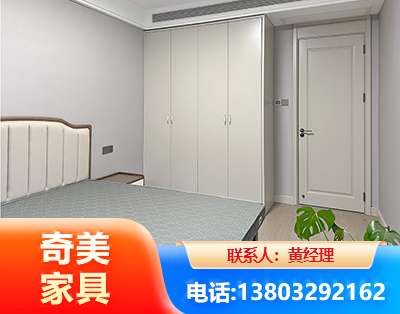 齐齐哈尔板式家具