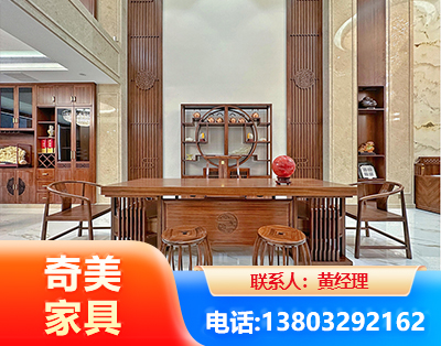 齐齐哈尔全屋定制