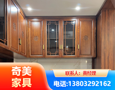 齐齐哈尔全屋定制